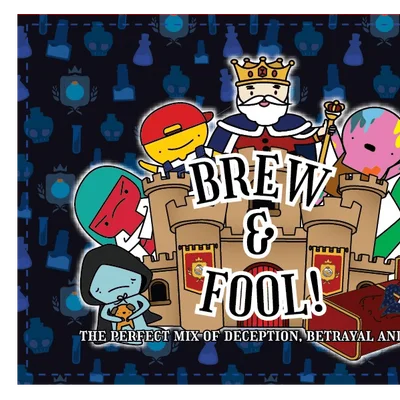 Brew & Fool!