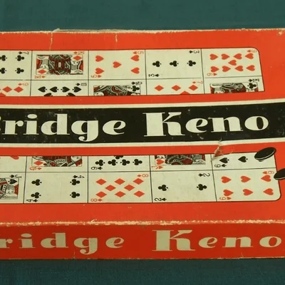 Bridge Keno