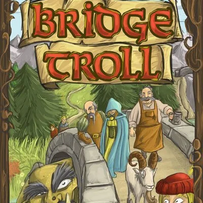 Bridge Troll