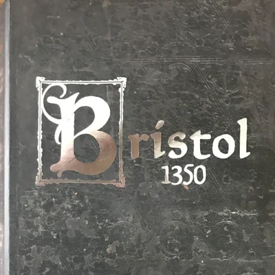 Bristol 1350