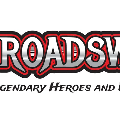 Broadsword: A Game of Legendary Heroes and Epic Adventure
