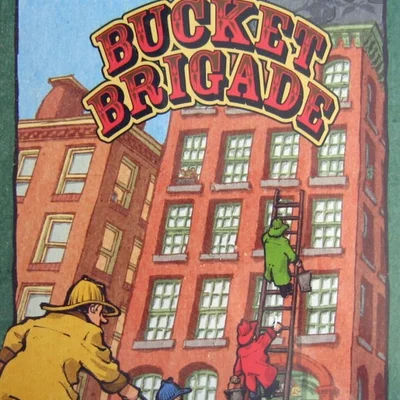 Bucket Brigade