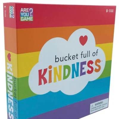 Bucket Full of Kindness