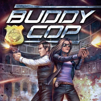 Buddy Cop