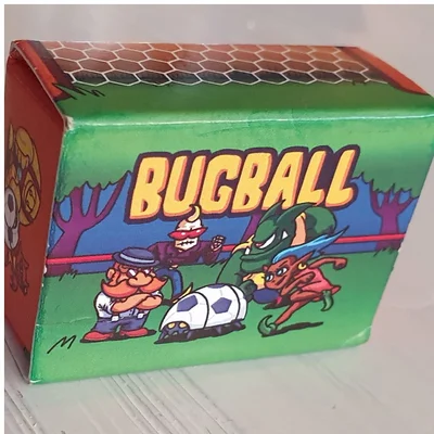 Bugball