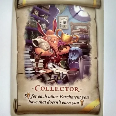 Bunny Kingdom: Collector