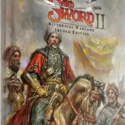 By Fire and Sword II: Playbook