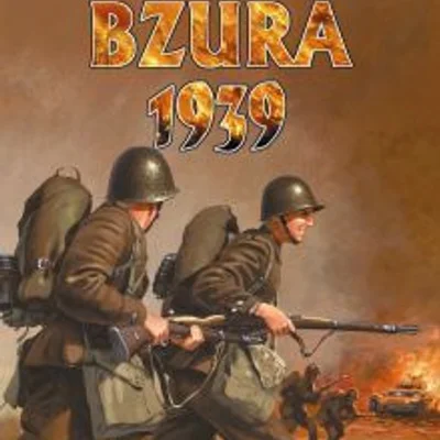 Bzura 1939 (second edition)