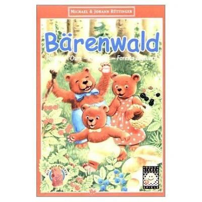 Bärenwald