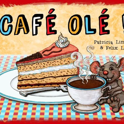 Café Olé