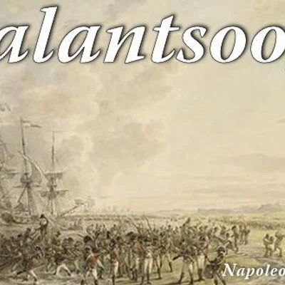 Calantsoog