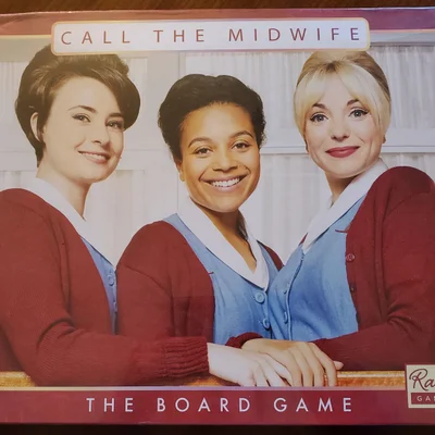 Call the Midwife
