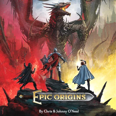 Call to Adventure: Epic Origins