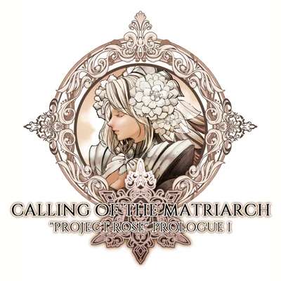 Calling of the Matriarch