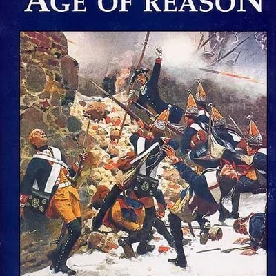Campaigns and Battles from the Age of Reason