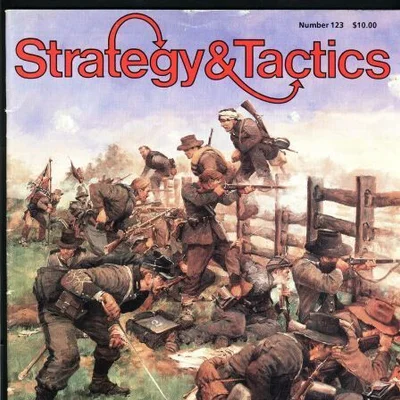 Campaigns in the Valley