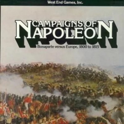 Campaigns of Napoleon