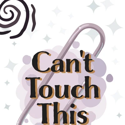 Can't Touch This