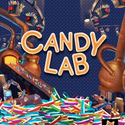 Candy Lab