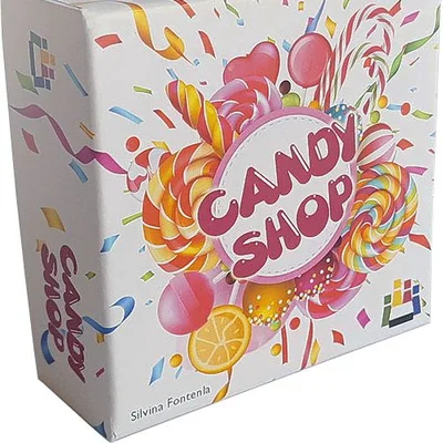Candy Shop