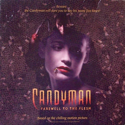 Candyman: Farewell to the Flesh