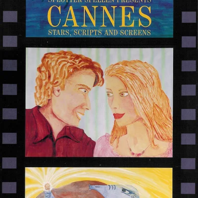 Cannes: Stars, Scripts and Screens