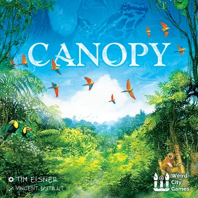 Canopy