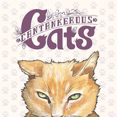 Cantankerous Cats