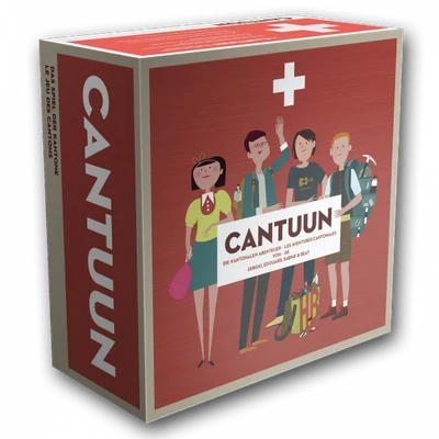 Cantuun