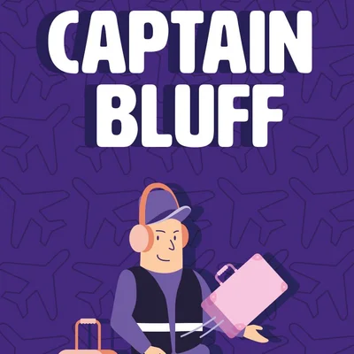 Captain Bluff