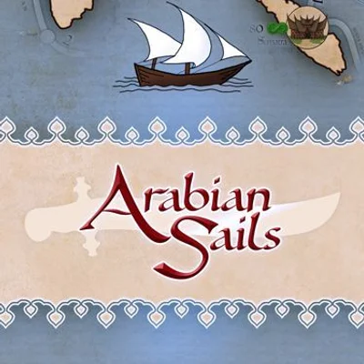 Caravans of Asia: Arabian Sails