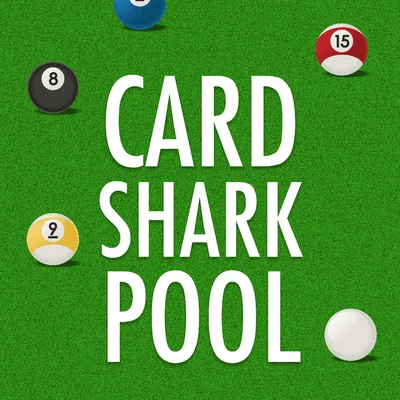 Card Shark Pool