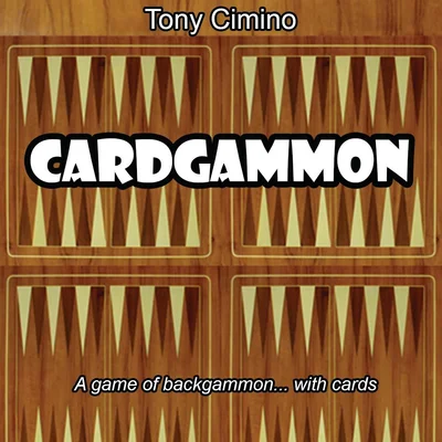 Cardgammon