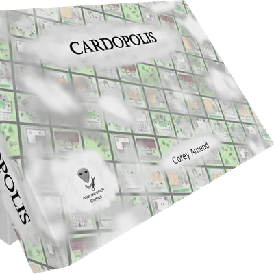 Cardopolis