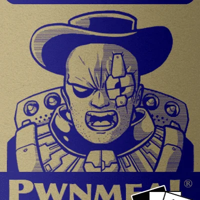 Cards Against Humanity: PAX East 2014 Promo Pack