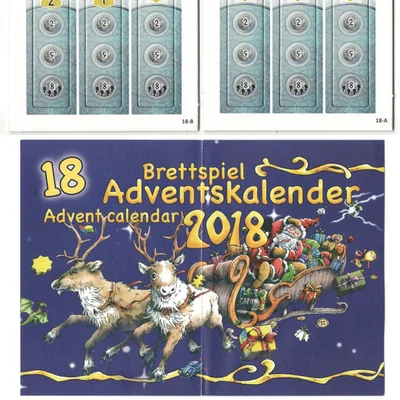 Carthago: Merchants & Guilds – Support of the Guilds