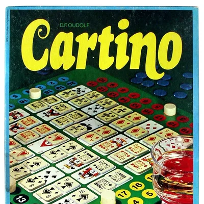 Cartino