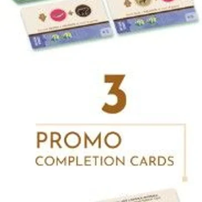 Cascadia: Rolling Hills – Summits Mini-Expansion