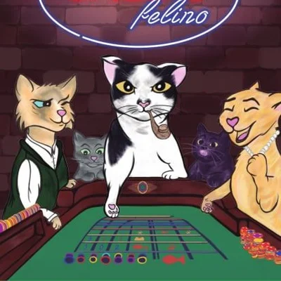 Casino Felino