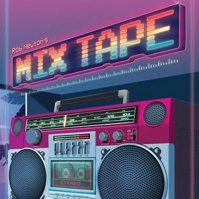 Cassette Crush: Mixtape Masters