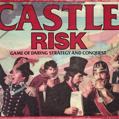 Castle Risk