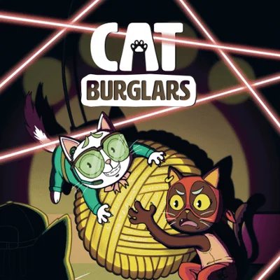 Cat Burglars