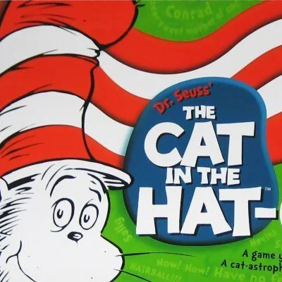 Cat in the Hat-opoly
