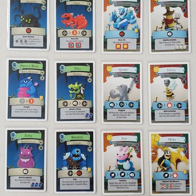 Catacombs Conquest: KS Bonus Pack