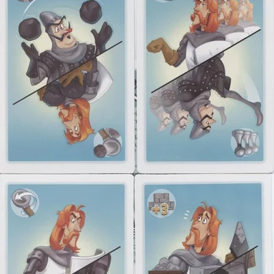 Catapult Feud: Dice Tower Game Mode