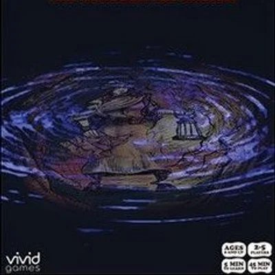 Caves of Rwenzori: The Monsoon Expansion