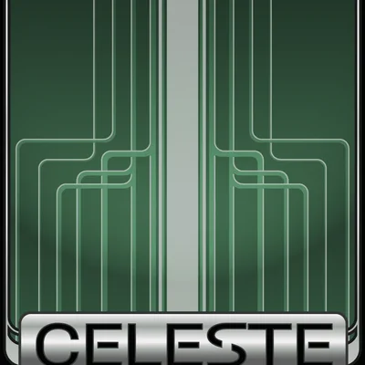 Celeste Galactic Deck Building Game