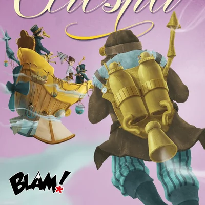 Celestia: A Little Help