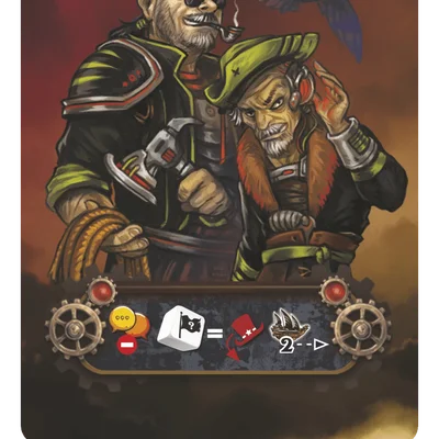 Celestia Duo: Weiss & Kata