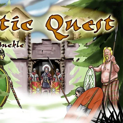 Celtic Quest